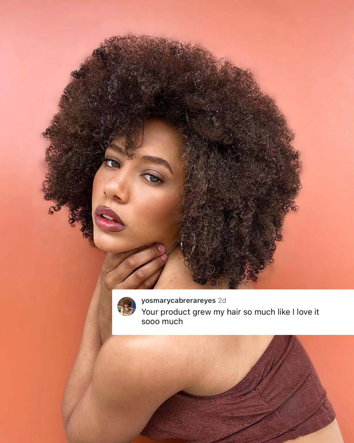 Premium Rosemary & Lavender Hair Growth Oil | Stimulates Growth & Thickness