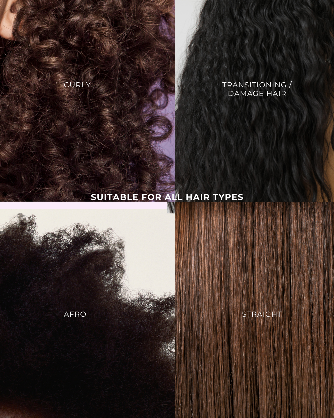 Premium Rosemary & Lavender Hair Growth Oil | Stimulates Growth & Thickness